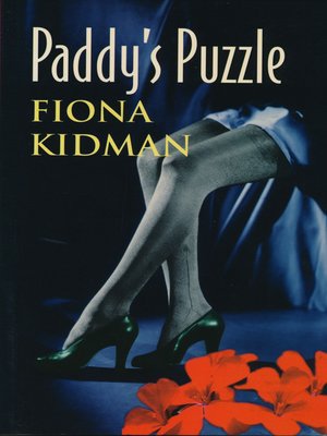 cover image of Paddy's Puzzle